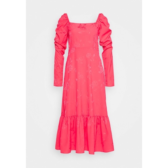 Urban Outfitters UO Lisecras Dress - Picture 6 of 10